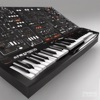 Synth Pump Techno cover art