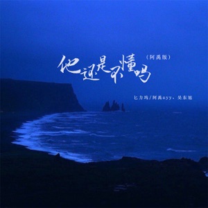 他还是不懂吗 (阿禹版) - Single