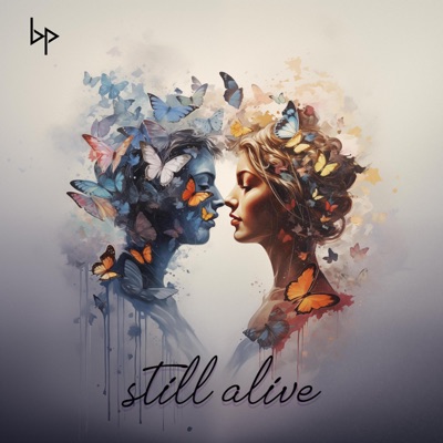 Still Alive (feat. Claire Wittbold) - Single