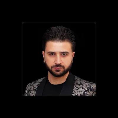 Listen to Hagop Yaghljian, watch music videos, read bio, see tour dates & more!