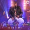 Deus Proverá - Gerson Rufino & Gretter Records lyrics