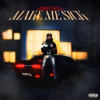 Make Me Sick - Single - BMB Caves