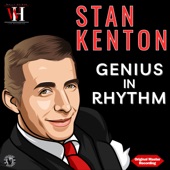 Genius In Rhythm (Remastered 2023) artwork