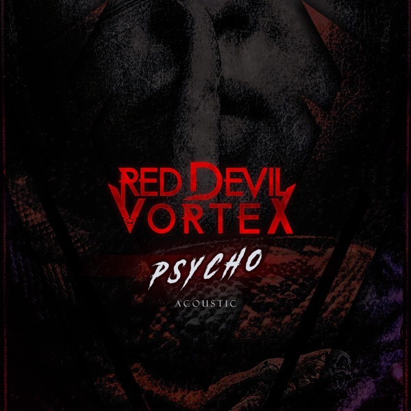 Psycho (Acoustic) - Single