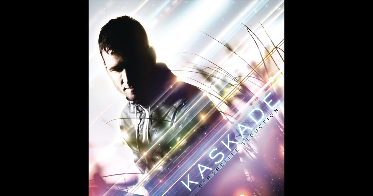 Kaskade – Strobelite Seduction – CD (Album), 2008 [r1618962