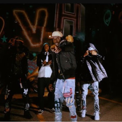 YTS Jaypop - Sucka For Change