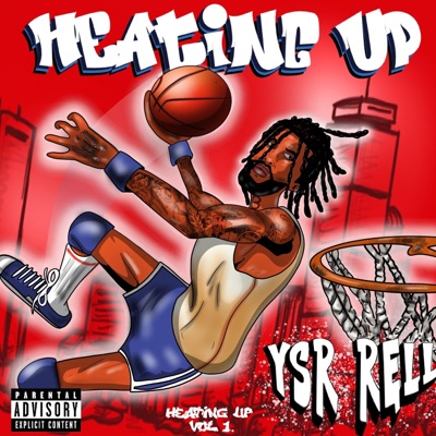Heating Up Vol1