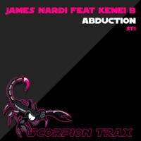 Abduction (feat. Kenei B) - Single - James Nardi