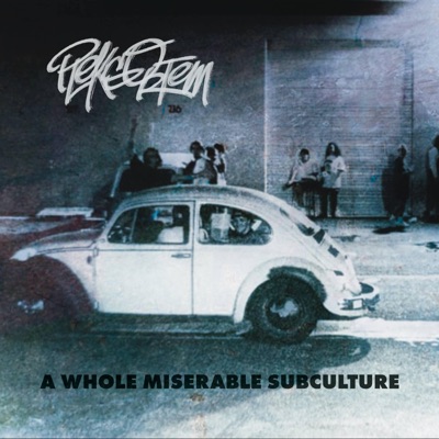 A Whole Miserable Subculture