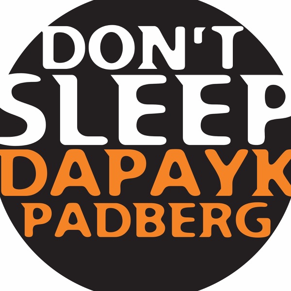 Don’t Sleep - EP