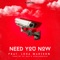 Need You Now artwork