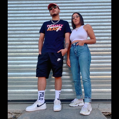 Weekend Love (feat. Merloh) - Single