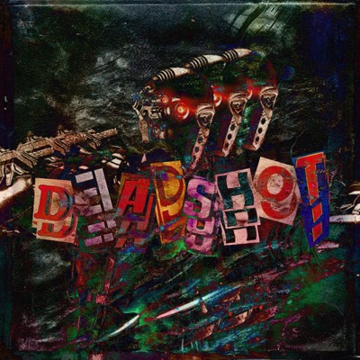 D3ADSHOT!!! - Single