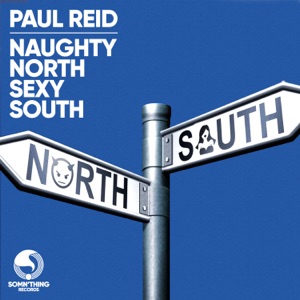 Naughty North Sexy South - Single