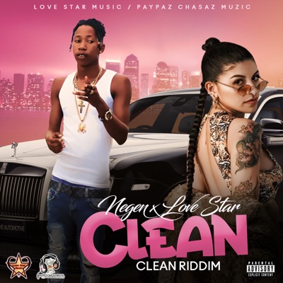 Clean - Single