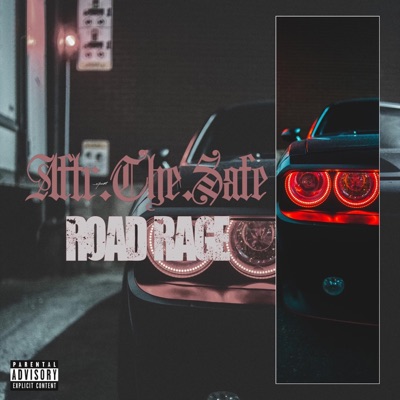 Road Rage (feat. Aftr.The.Hiigh & Bsafetho) - Single