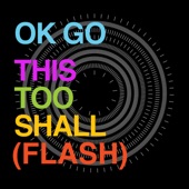 This Too Shall Pass (Flash Mix) artwork