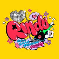 Rindu - Single - Asian Sound Machine & Cuurley