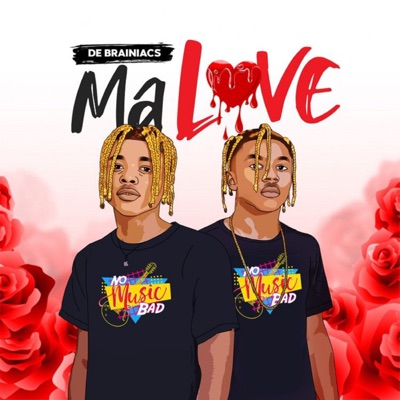 Ma Love - Single