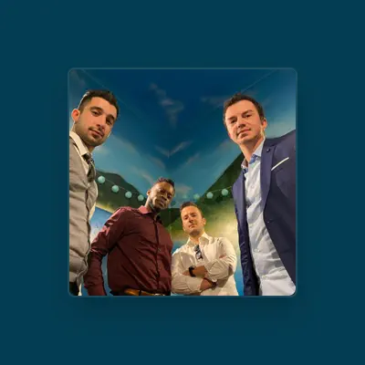 Listen to Artisti Sconosciuti, watch music videos, read bio, see tour dates & more!