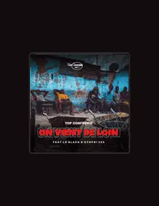 Poslechněte si interpreta Yop Confrérie, sledujte hudební videa, přečtěte si životopis, podívejte se na data turné a další informace.