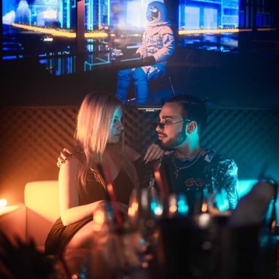 Protančíme spolu noc (feat. Johny Škůrek) - Single