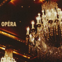 Opéra - Single - Le Lij
