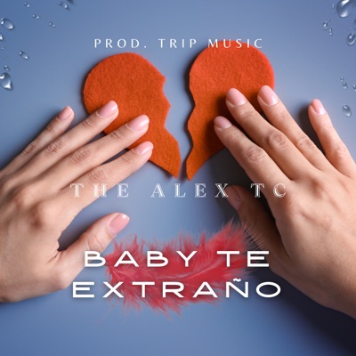 Baby Te Extraño - Single