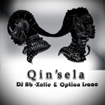 Qin'sela (feat. Xolie & Option isaac) - Single