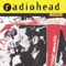Creep - Radiohead lyrics
