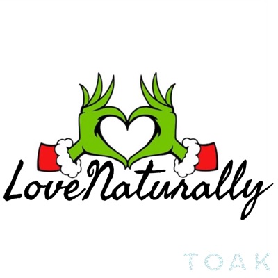 Love Naturally - Single