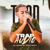 Cara do Momento - Single - MC SHERISTON