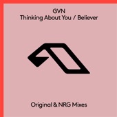 Thinking About You (Nrg Mix) artwork