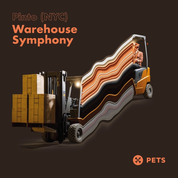 Warehouse Symphony - Single