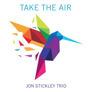 Take the Air - Single