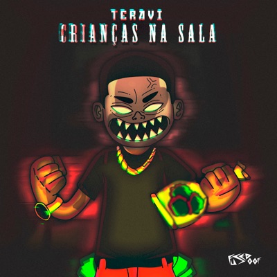 Crianças na Sala - Single
