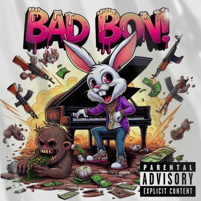 Bad boni - Single