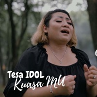 Kuasa Mu - Single - Tesa Idol