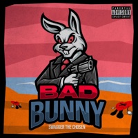 Bad Bunny (Radio Edit) - Single - Swagger The Chosen