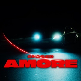 AMORE 2FACED