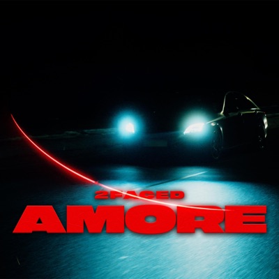 AMORE - Single