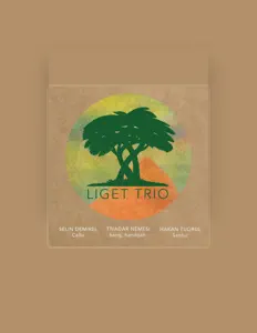 Listen to LIGET TRIO, watch music videos, read bio, see tour dates & more!