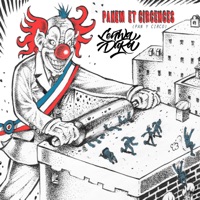 Panem Et Circenses (feat. Don B) - Single - Lenwa Dura