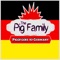 Miss Polly Had a Dolly (Deutsch Version Germany) - The Pig Family lyrics