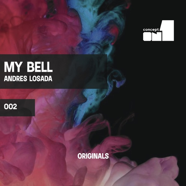 My Bell - Single