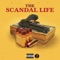 Scandal Life - Jinsu lyrics