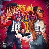 Run Through (feat. Swae Lee) artwork