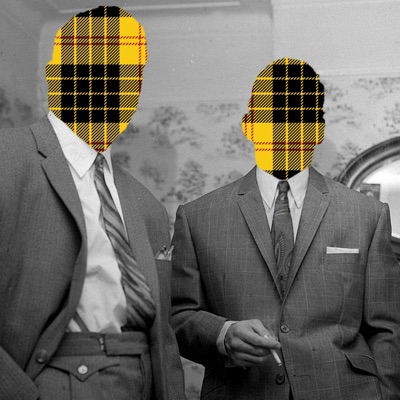 Fort Vallance (Instrumentals) [Instrumental]