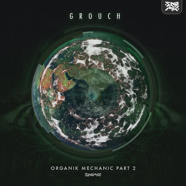 Organik Mechanic V2 - Single