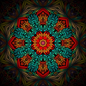 Miracle Solfeggio Tones (174 Hz)